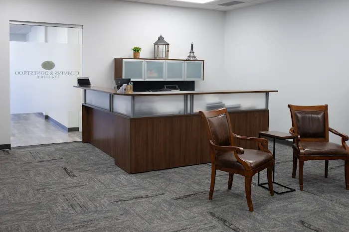 Cummins & Bonestroo Law Office 4