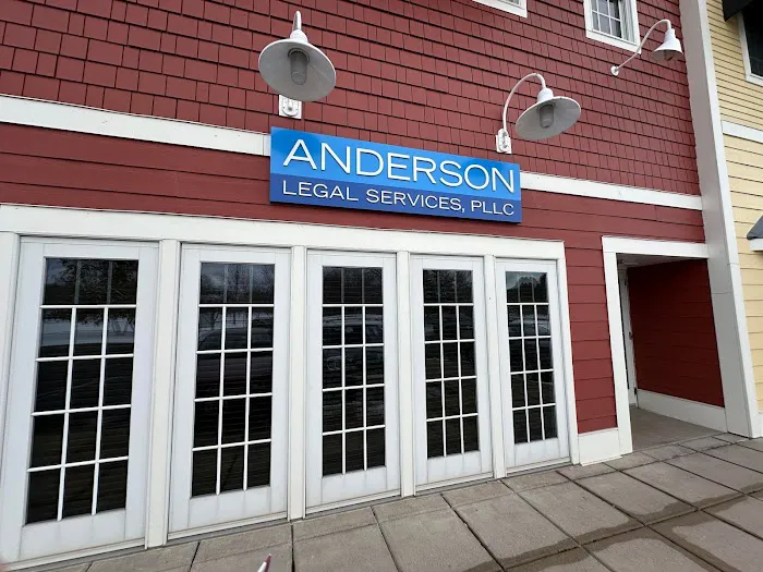 Anderson Legal Services, PLLC 4
