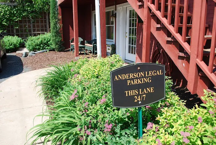 Anderson Legal Services, PLLC 4