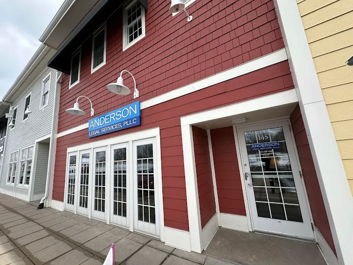 Anderson Legal Services, PLLC 4