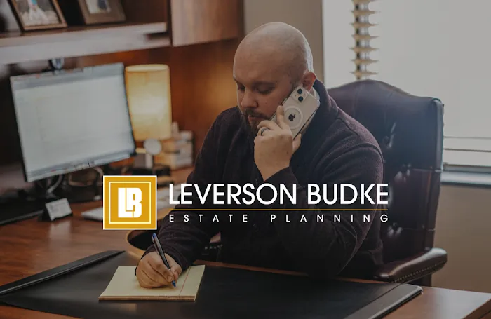 Leverson Budke Estate Planning 4