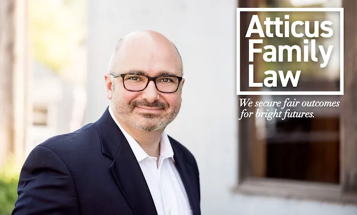 Atticus Family Law, S. C. 4