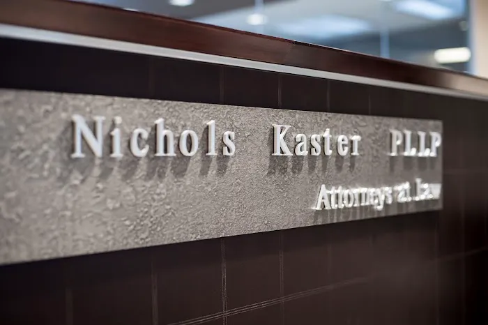 Nichols Kaster, PLLP 5