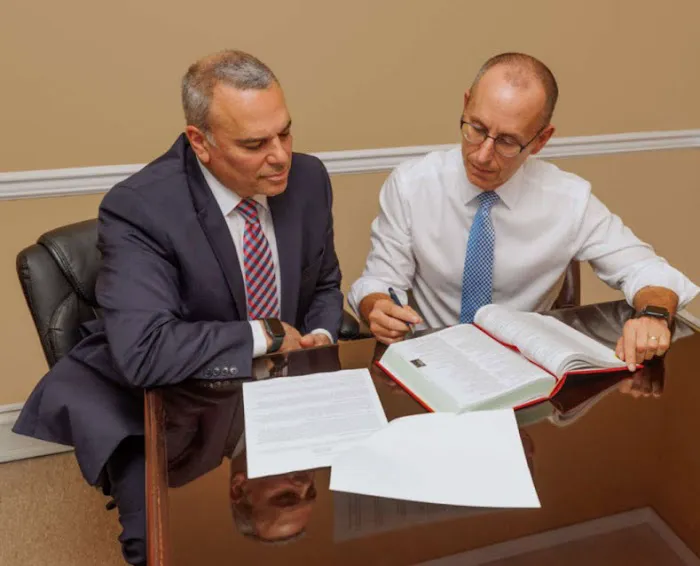 Fedele & Honschke Attorneys at Law, L.L.C. 5