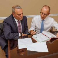 Fedele & Honschke Attorneys at Law, L.L.C. ico