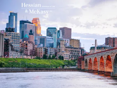 Hessian & McKasy, P.A. 5
