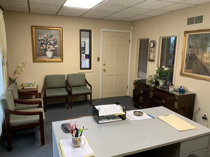 Law Offices of Steven J. Abelson, Esq. 5