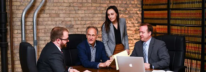 Robert Wilson & Associates 5