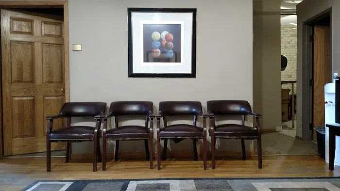 Robert Wilson & Associates 5