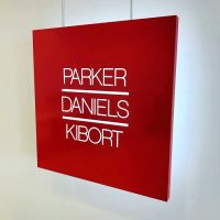 Parker Daniels Kibort, LLC ico