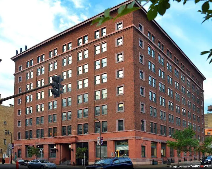 Parker Daniels Kibort, LLC 5