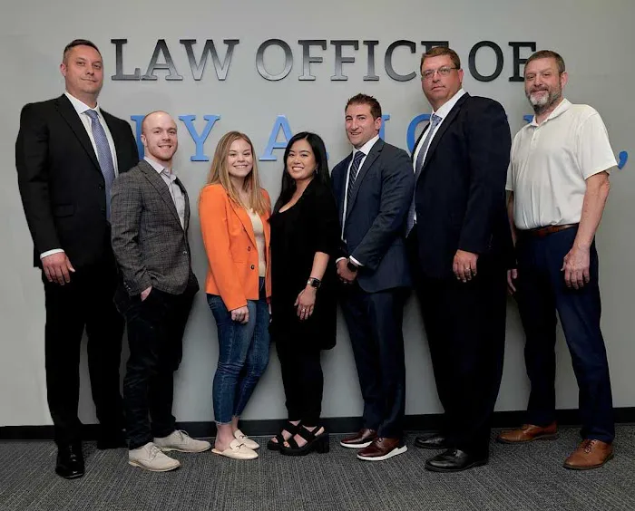 Law Office of Jeffrey A. Jones, P.A. 4