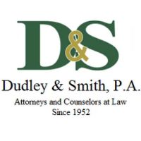 Dudley & Smith, P.A. ico
