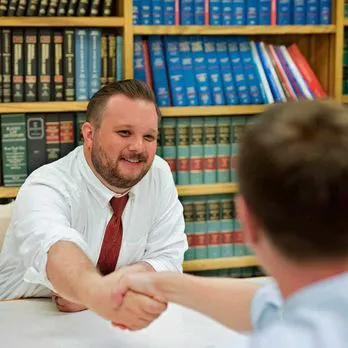 Minnetonka Criminal Defense - Leverson Budke 4