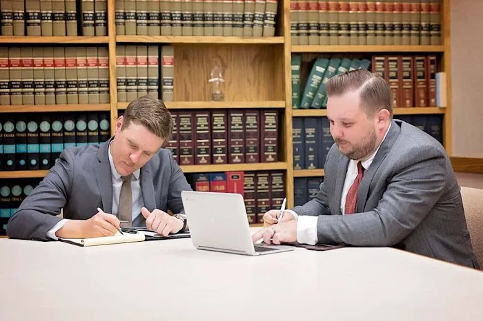 Minnetonka Criminal Defense - Leverson Budke 4