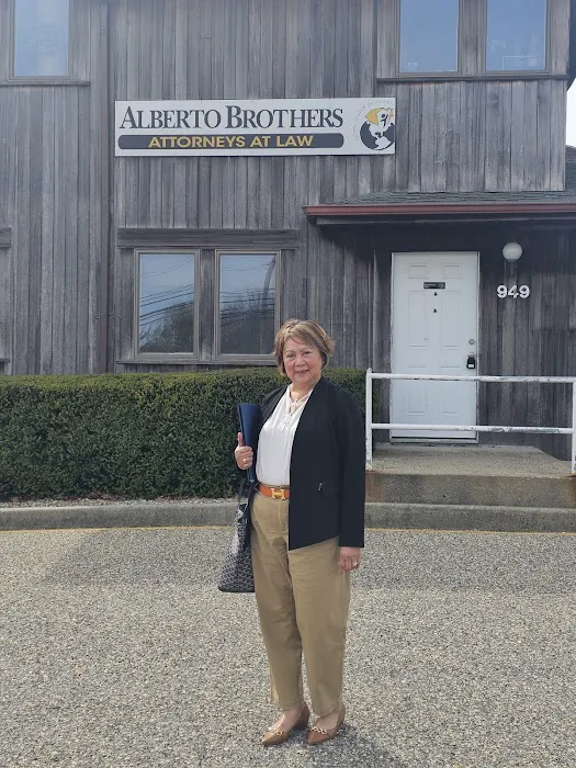 Alberto Brothers Law Firm 5