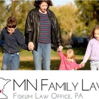Fiskum Law: Divorce Attorney Minnetonka ico