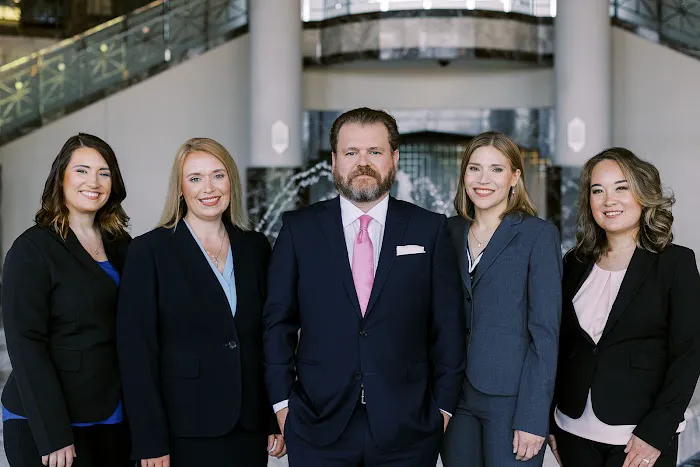 Krueger, Juelich & Schmisek, PLLC 4
