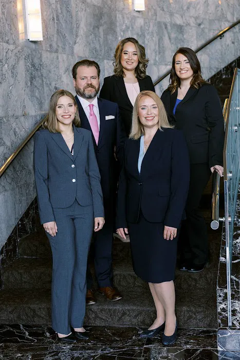 Krueger, Juelich & Schmisek, PLLC 4