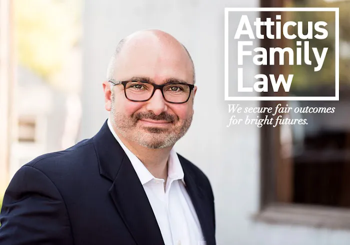 Atticus Family Law, S. C. 4