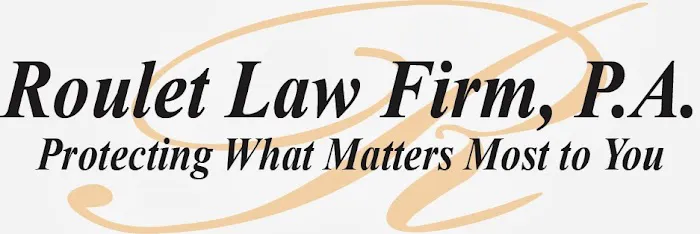Roulet Law Firm, P.A. 4