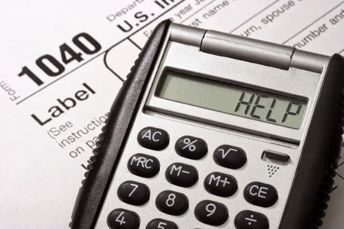Levy & Associates IRS Tax Help 4