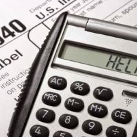Levy & Associates IRS Tax Help ico