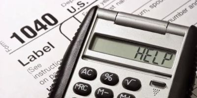 Levy & Associates IRS Tax Help