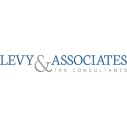 Levy & Associates IRS Tax Help 4
