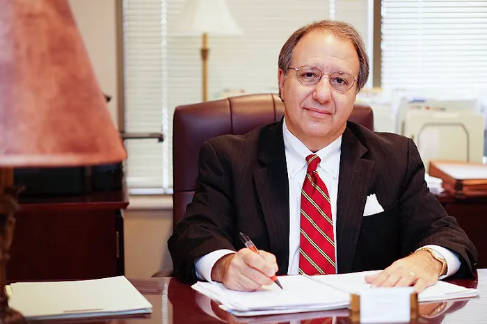 Martin Azarian Criminal Defense, P.A. 4