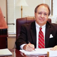 Martin Azarian Criminal Defense, P.A. ico