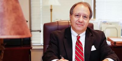 Martin Azarian Criminal Defense, P.A.