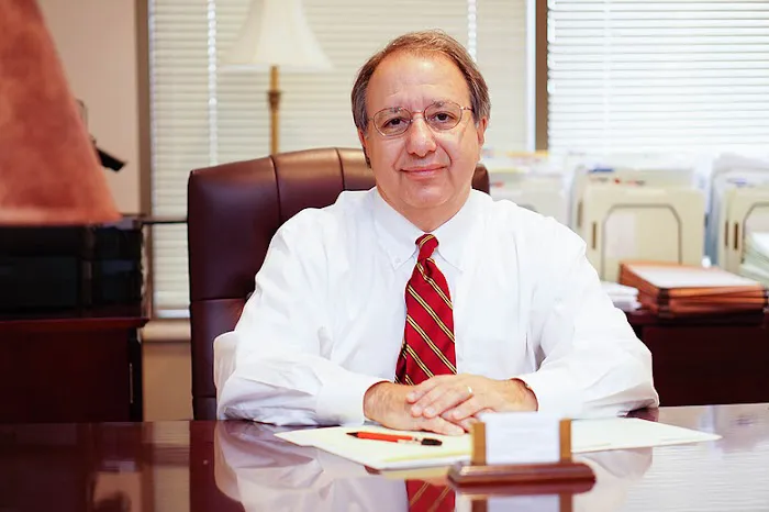 Martin Azarian Criminal Defense, P.A. 4