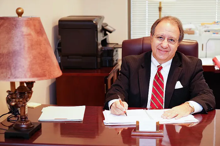 Martin Azarian Criminal Defense, P.A. 4