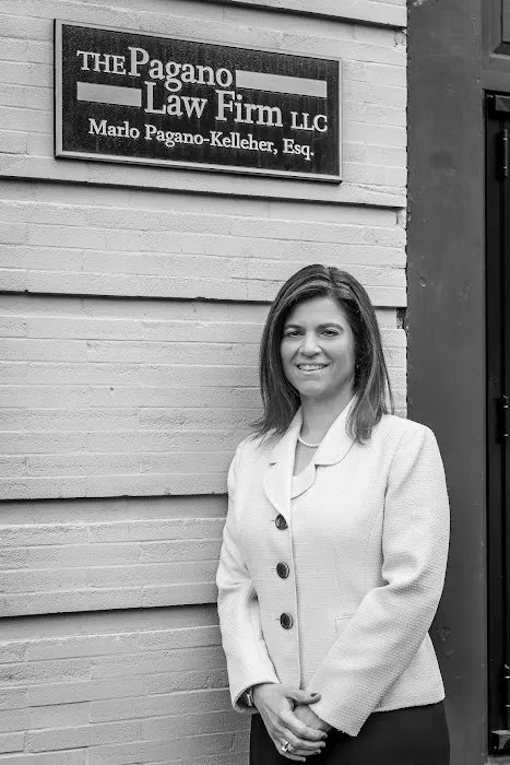 The Pagano Law Firm, LLC 4