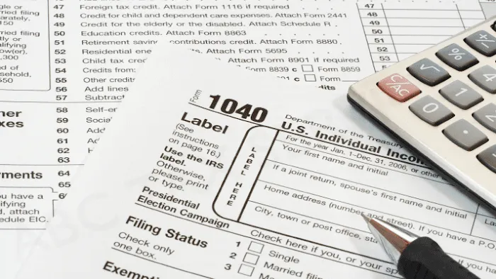Taxation Solutions, Inc. 5