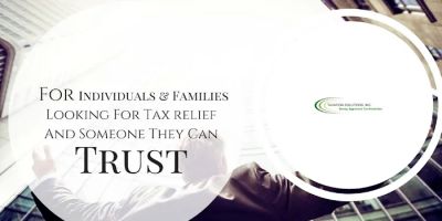 Taxation Solutions, Inc.