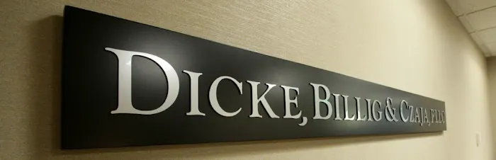 Dicke, Billig & Czaja, PLLC 5
