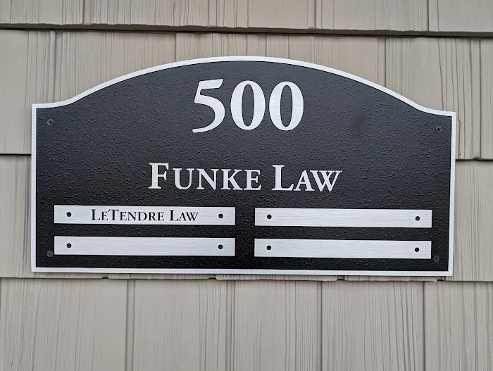 Funke Law 4