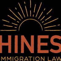 Hines Immigration Law, PLLC ico