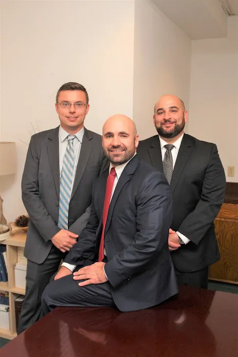 Zlimen & McGuiness, PLLC 4