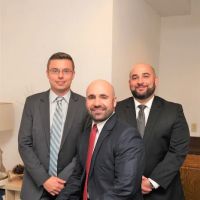 Zlimen & McGuiness, PLLC ico