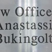 Law Office of Anastassia V. Bukingolts ico