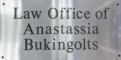 Law Office of Anastassia V. Bukingolts