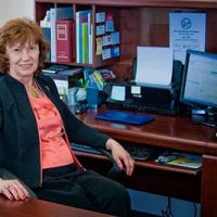 Jane J. Larson Associates ico