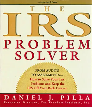 Taxhelponline.com Daniel J Pilla 4