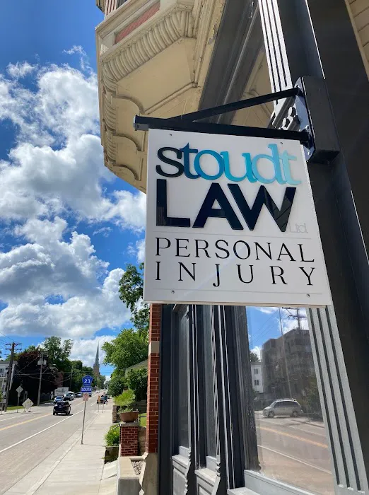 Stoudt Law Ltd. 4