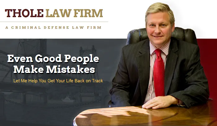 Thole Law Firm 4