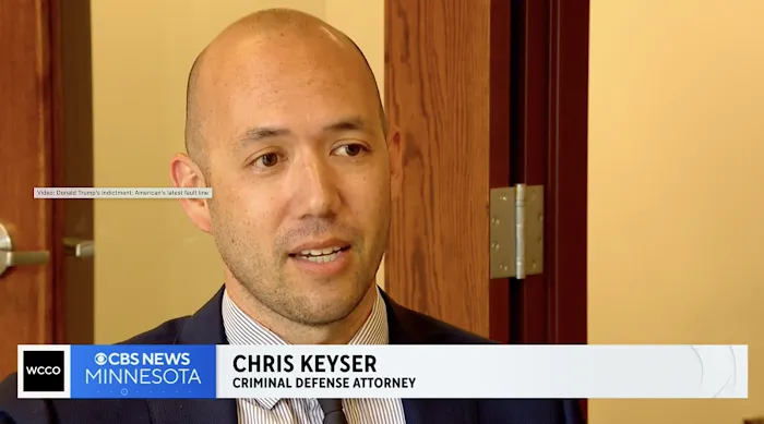 Keyser Criminal Defense 4