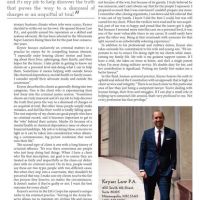 Keyser Criminal Defense ico